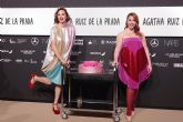 Las Tartas de Julita: de arrasar en Cartagena a ´colarse´ en la Mercedes-Benz Fashion Week Madrid junto a Ágatha Ruiz de la Prada