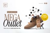 La Noria Outlet lanza su Megaoutlet de marzo con descuentos de hasta el 80% y la experiencia ´Atrapa tu premio´ con más de 1.200€ en obsequios