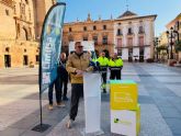 El Ayuntamiento de Lorca implementa la plantilla de Limusa al completo