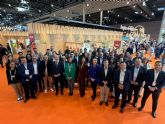 Cerca de 70 empresas del sector agroalimentario de la Regi�n de Murcia participan en la feria Alimentaria 2026 de Barcelona