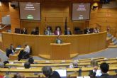 Pol�tica Social reclama al Gobierno central que cumpla su compromiso de financiar el 50 por ciento del sistema de dependencia
