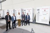 La Comunidad contribuye a la transformaci�n del modelo industrial con la ayuda para la puesta en marcha de una nave con alta autonom�a energ�tica
