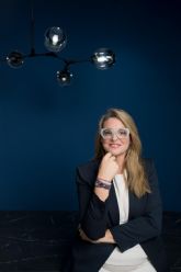 CLERHP nombra a Macarena Perona nueva directora de comunicación