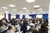 UCAM Cartagena pone a prueba el talento joven en sus Olimpiadas Cient�ficas