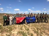 La Regi�n refuerza la poblaci�n de lince ib�rico con la llegada de Wonders, un cachorro hu�rfano procedente de Extremadura