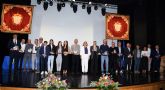 Alcantarilla entrega los VIII Premios al M�rito Deportivo
