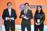 Persei Space gana los Premios EmprendeXXI en la Comunidad de Madrid como la startup con mayor potencial