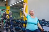 Qu� es y c�mo prevenir la sarcopenia al envejecer
