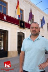 IU-Verdes denuncia que la inacción de Tomás Rubio ha dejado inversiones por importe de 6,4 millones de euros sin financiación