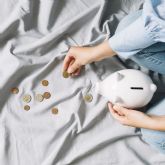 Seis de cada diez espa&ntilde;oles afirman que la dificultad para ahorrar o planificar el futuro influye en su bienestar emocional