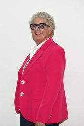 Mª Ángeles Rosique pregonera de las Fiestas de la Hortichuela 2026