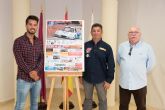 La XXXV Subida Automovilstica Playas de Mazarrn reunir a los mejores pilotos de montaña el prximo 7 de mayo