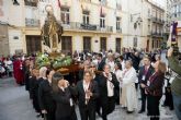 San Gines cumple 340 años como patrn de Cartagena.