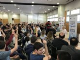 La Comunidad refuerza la lucha contra el acoso escolar con una semana temtica de concienciacin en centros educativos