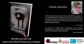 El escritor Claude Lalumiere presenta su libro Nocturnes. Historias de Sexo y muerte en Leer, Pensar, Imaginar