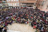 Los grupos municipales llevaran a pleno este jueves una declaracion institucional en apoyo a las reivindicaciones de los pensionistas
