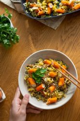 Personas que sufren alg�n tipo de alergia o intolerancia alimentaria