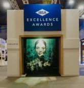 IBSA Derma Ib�rica apuesta por una cortina de agua para presentar su primera edici�n de los premios 'Everyone is a Masterpiece' en el Congreso SEME 2023