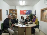 La Mesa Municipal de Empleo ha acercado a Radio Municipal 'PRIMERAS EXPERIENCIAS DE EMPLEO' de la mano de jóvenes