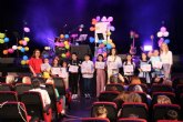 Ganadores del XXXV Concurso Infantil de Cuentos Jos Calero Heras