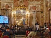 Más de 150 líderes del ecosistema emprendedor e inversor español se dan cita en el Palacio de Santoña de Madrid con motivo del Alhambra Venture 2024
