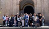 La VIII UCAM Staff Week acoge a representantes de 26 universidadeseuropeas y africanas