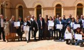 El Ayuntamiento de Mula celebra el reconocimiento a empresas locales con el distintivo SICTED <Compromiso de Calidad Turstica>