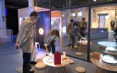 Experiencias inmersivas y juegos sostenibles en la nueva sala ‘Descubre’ del Museo de la Ciencia y el Agua