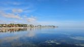 Los Alcázares impulsará una actuación coordinada para la retirada de fangos en el Mar Menor