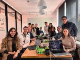 Ontop refuerza su apuesta por fundadores globales y agiliza la contrataci�n con IA