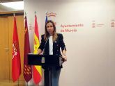 Esther Nevado: 'Las familias ya han pagado la climatizaci�n y no pueden cargar tambi�n con la responsabilidad si algo falla'