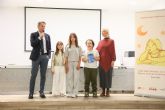 M�s de 1.200 escolares participan en la XLI edici�n del Concurso Infantil de Cuentos 'Premio Concha Fern�ndez-Luna' de Lorca