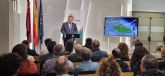 La Regi�n de Murcia se consolida como referencia mediterr�nea en la lucha contra el decaimiento forestal