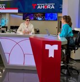 Aldo Trujillo conquista los medios internacionales desde Miami con su esperado regreso a la m�sica
