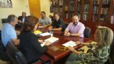 El proyecto de decreto para la declaracin de la reserva martima de Cabo Tiñoso se expone a consulta pblica la prxima semana