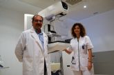 Hospital La Vega dispone de un mamgrafo 3D que produce menos dosis radiolgica y permite realizar biopsias con esterotaxia