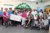 El Colegio Virgen de la Esperanza, vencedor del concurso de reciclaje de Ecovidrio