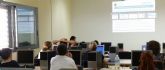 La Concejala de Bienestar Social de Molina de Segura organiza un curso dirigido a profesionales sobre aplicaciones informticas utilizadas en el mbito de los servicios sociales