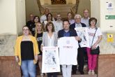 La XXX Semana de Cine español de Mula y el XXV Certamen Nacional  de Cortos se presentan en el Rectorado de la UMU