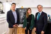 Redexis Gas patrocina el ciclo 'Ro de Letras', que rene en Blanca a destacados escritores españoles