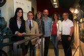 El Doblaje y el talento murciano tendrá su oportunidad el martes 29 de junio en la Filmoteca Regional