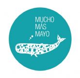 Mucho + Mayo cambiar bolsas de plstico por bolsas de tela