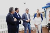 Diego Conesa: 'Votar al PSOE es la apuesta por el cambio sereno, necesario y firme que merece la  Regin de Murcia y su ciudadana'