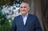 Alberto Garre: “Estoy preparado para ser el presidente de la Regin de Murcia”