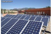Instalar paneles solares en todas las viviendas de Espana supondra un ahorro de 115.000 millones en 25 anos