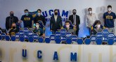 Fripozo se convierte en el nuevo patrocinador de UCAM Esports Club