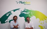 Notrick, la startup creada durante la pandemia que da el salto a Europa y entra en casi 90 clubs de pádel en Suecia