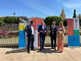 La 'Aceleradora de Eventos' reactivará de manera eficiente los encuentros profesionales, culturales  y deportivos que se celebren en Murcia
