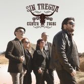 Los murcianos sin tregua lanzan el videoclip de su �ltimo single, 'va llegando el final'