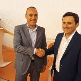 Redexis se adhiere a la Asociaci�n de Hidr�geno Verde de la Regi�n de Murcia